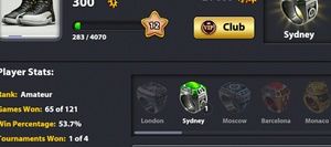 Meet your Posher, Ivan