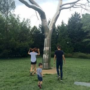 Meet your Posher, Jenny