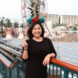 Meet your Posher, Trina