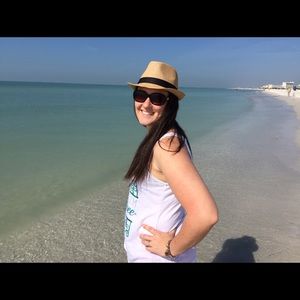 Meet your Posher, Meaghan