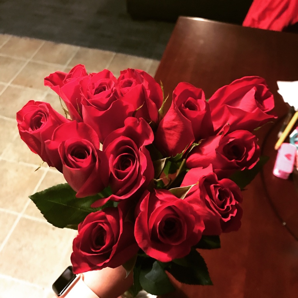 Meet your Posher, Crystal