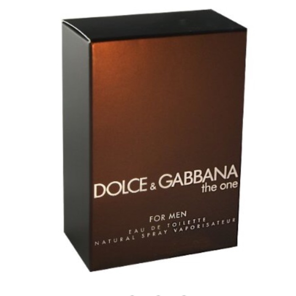 D&G one