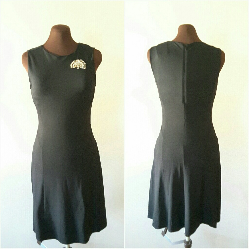 💛❤💛Lysse, Designer, Little black dress💛❤💛