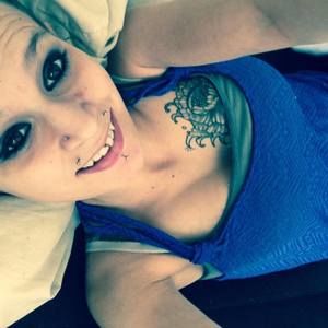 Meet your Posher, Nancy