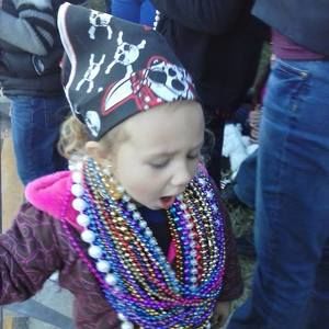 Meet your Posher, Jennifer