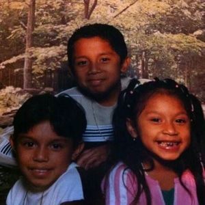 Meet your Posher, Rocio