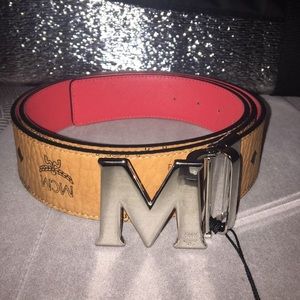 MCM Belt