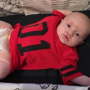 Meet your Posher, Kerry