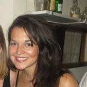 Meet your Posher, Kate