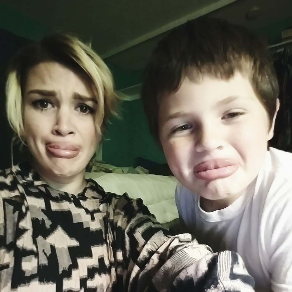 Meet your Posher, Kristin