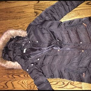 Kenneth Cole Winter Coat