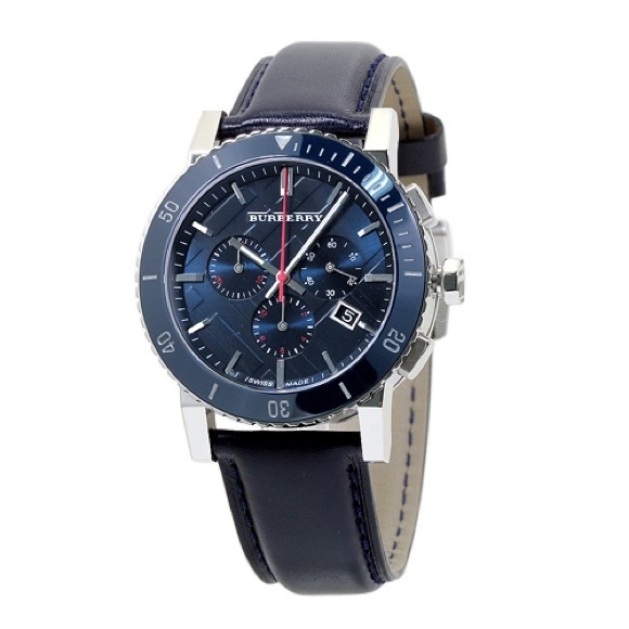 Burberry Watch - Picture 1 of 4