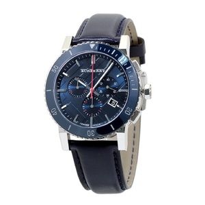 Burberry Watch