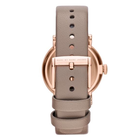 Marc by Marc Jacobs Watch