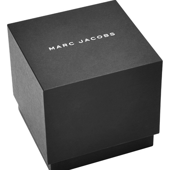 Marc by Marc Jacobs Watch