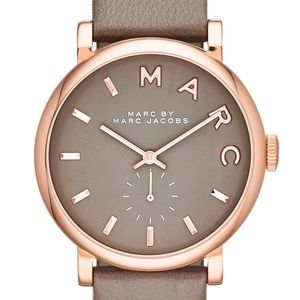 Marc by Marc Jacobs Watch