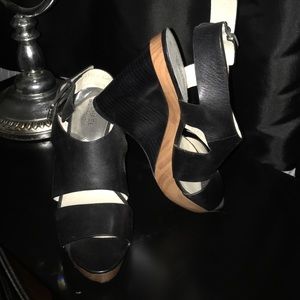 Michael Kors wedge Sandals