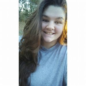 Meet your Posher, Katy