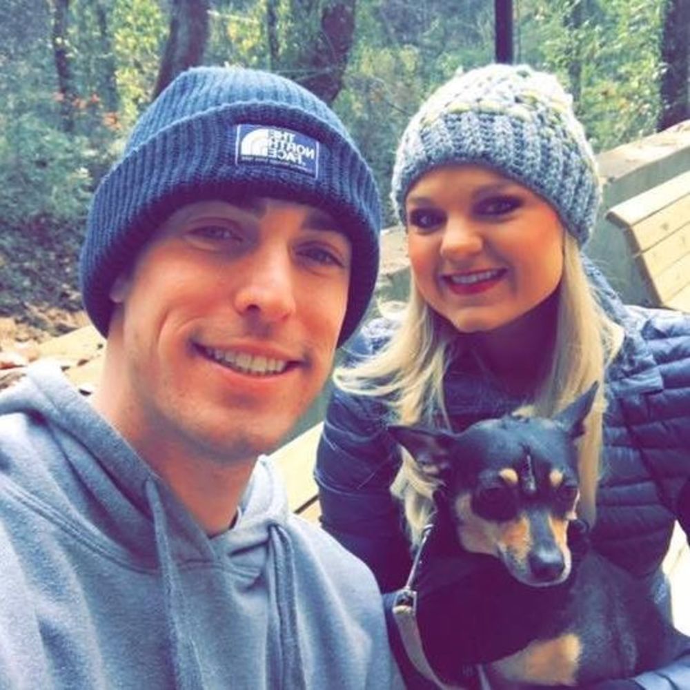 Meet your Posher, Lindsey