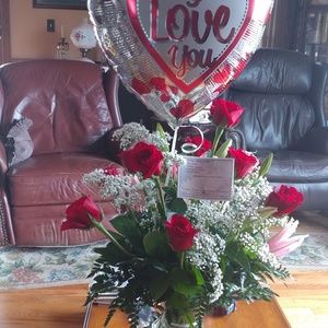 Meet your Posher, Robin