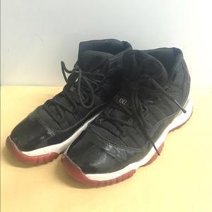 🚫SOLD 🚫Retro Jordan 11