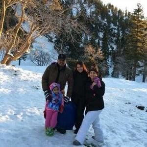 Meet your Posher, Rigoberto