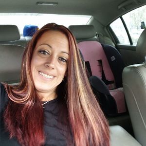 Meet your Posher, Darlene