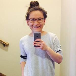 Meet your Posher, Lindsay