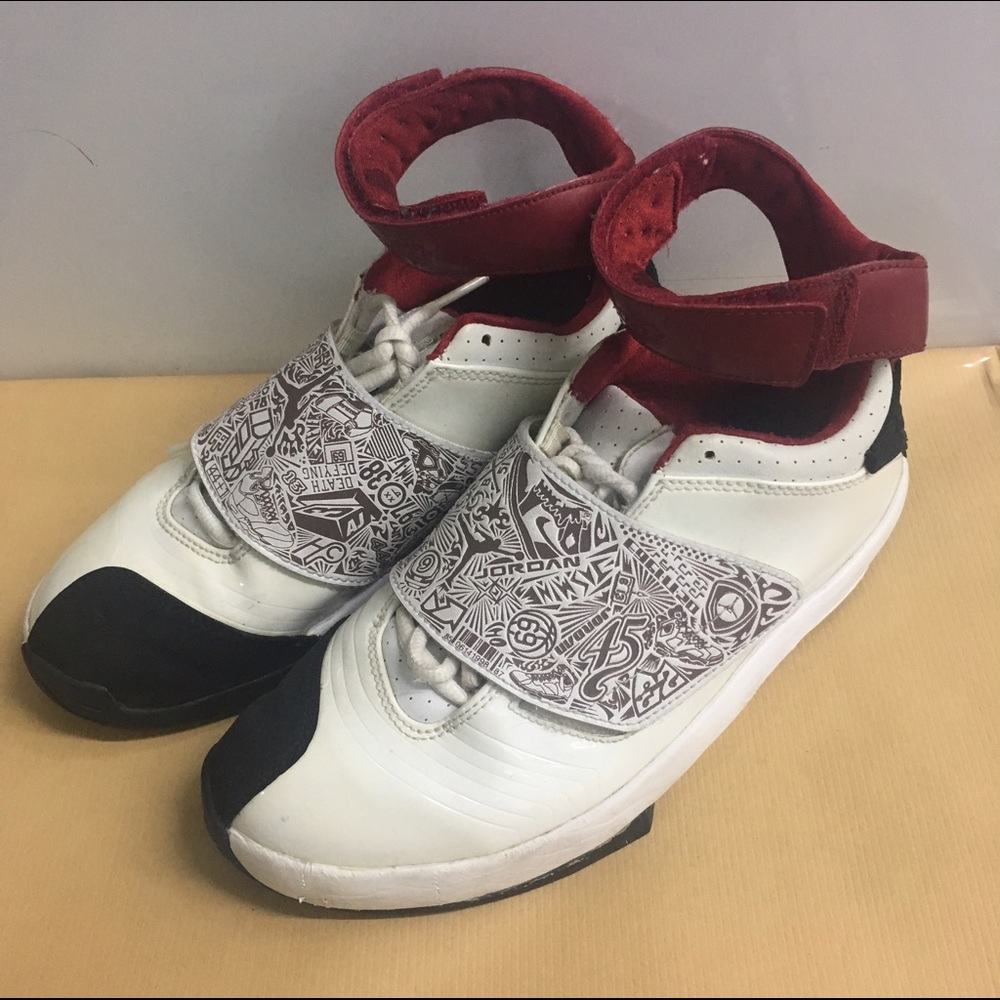 🚫sold 🚫Air Jordan 20