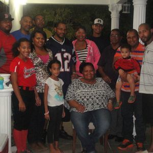 Meet your Posher, Samuel