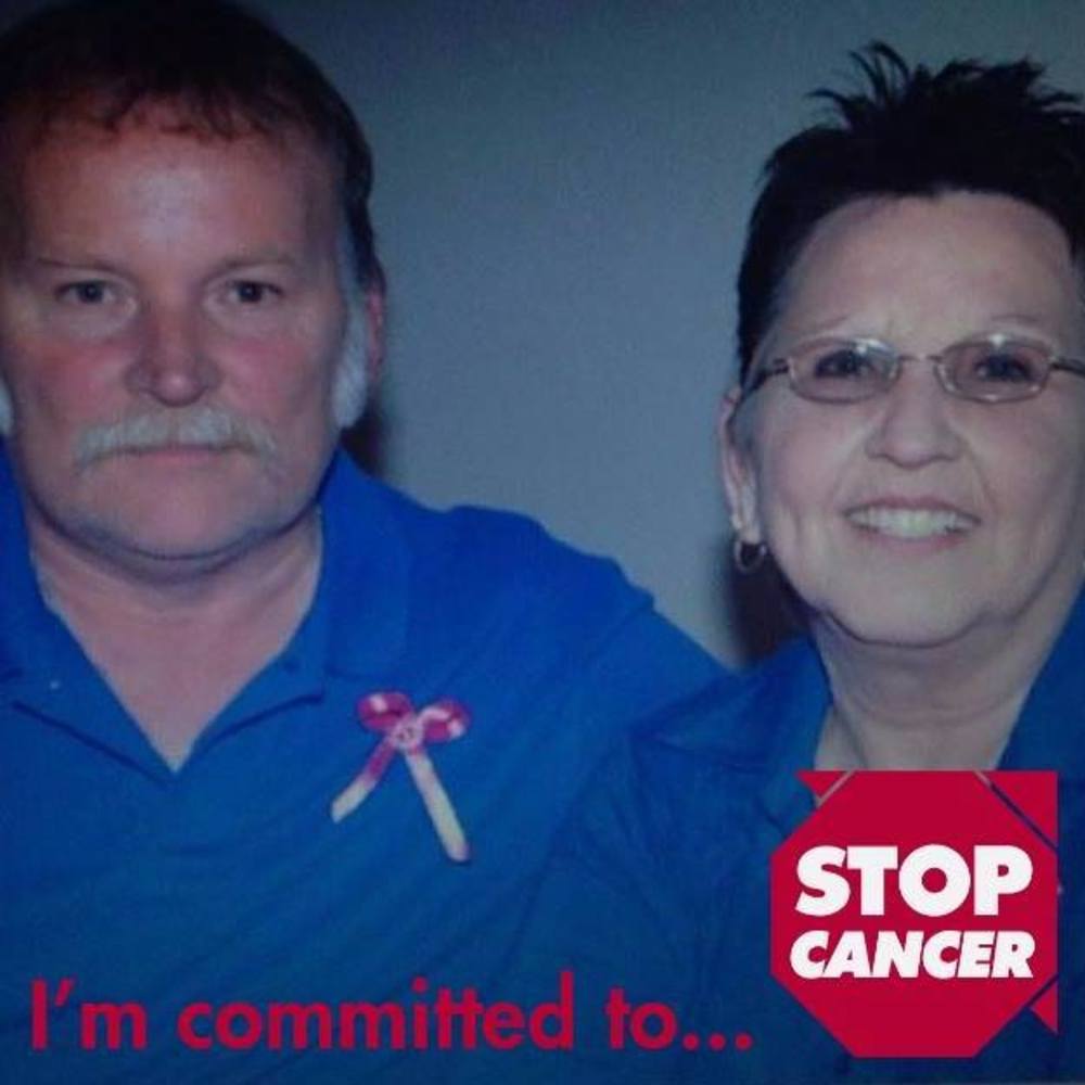 Meet your Posher, Patty