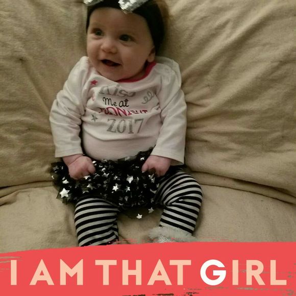 Meet your Posher, Bonita - Picture 1 of 1