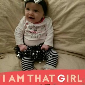 Meet your Posher, Bonita