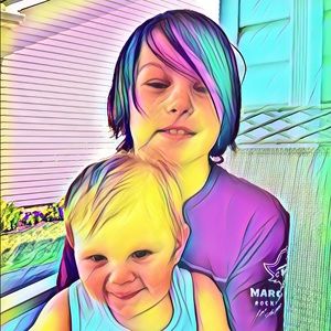 Meet your Posher, Colin