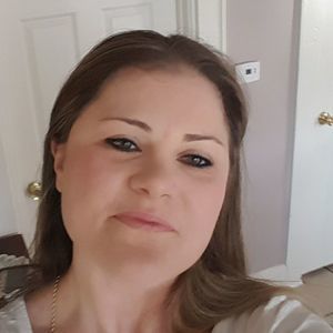 Meet your Posher, Jolene