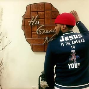 Meet your Posher, Elijah