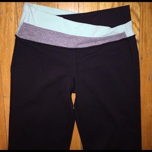 Lululemon Astro Herringbone