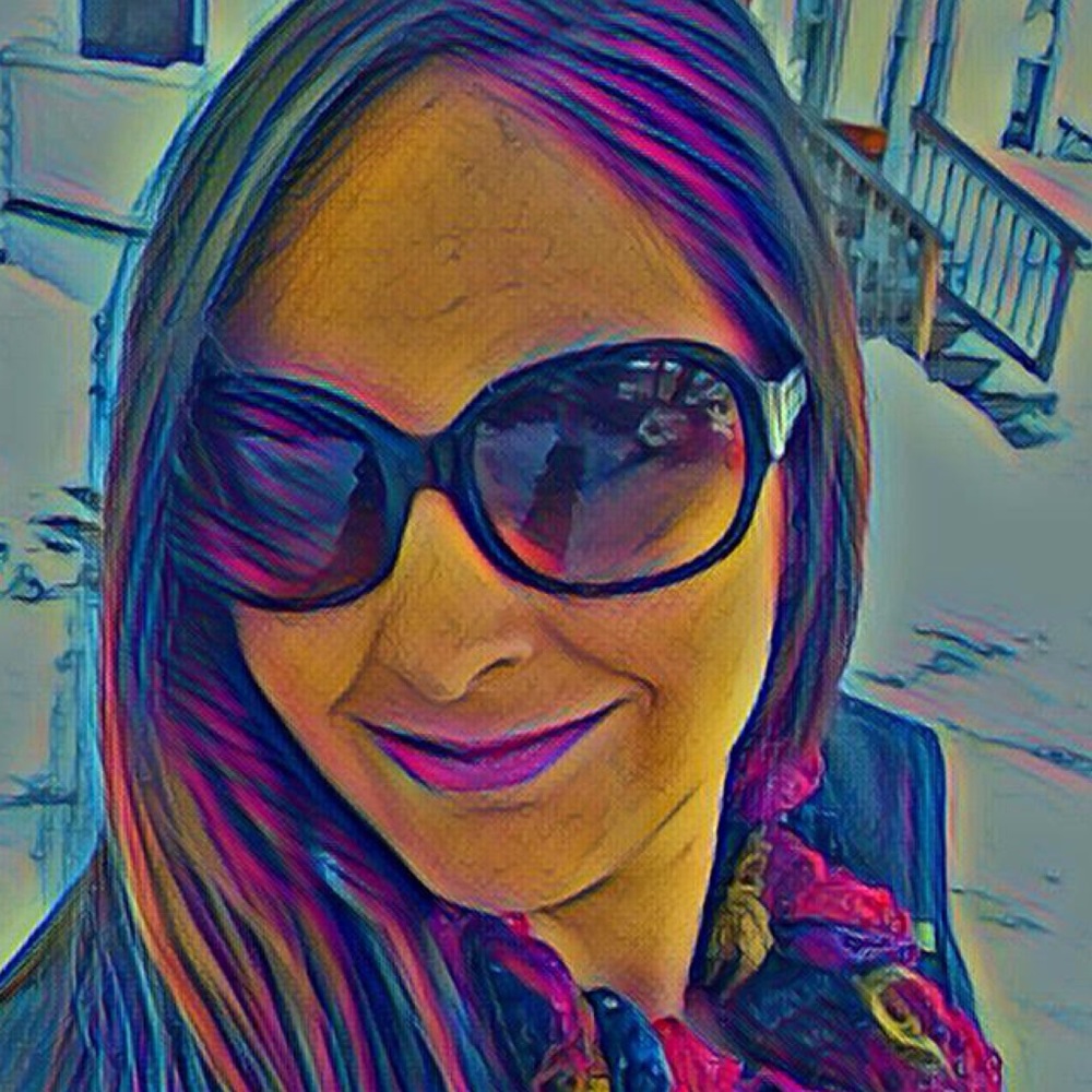 Meet your Posher, Jessica