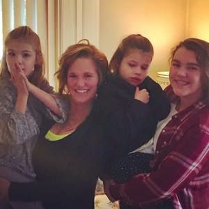 Meet your Posher, Jill