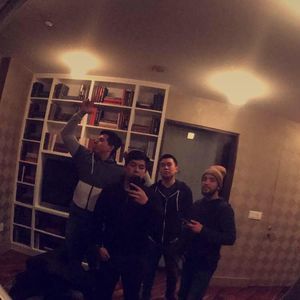 Meet your Posher, Felipe