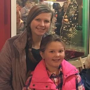 Meet your Posher, Jenny