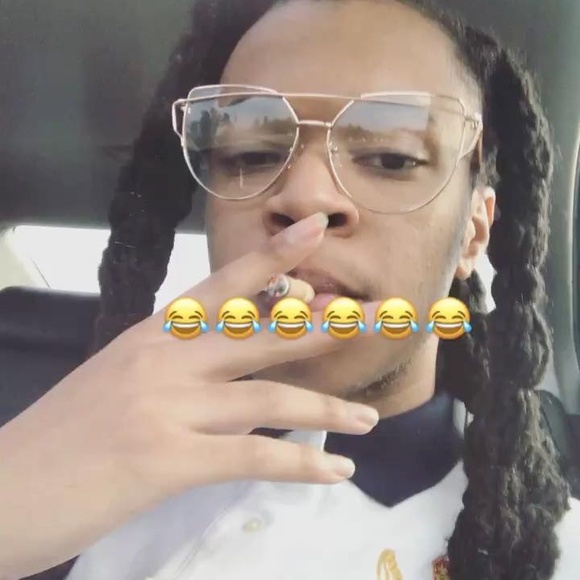 Meet your Posher, Ricky - Picture 1 of 1