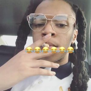 Meet your Posher, Ricky