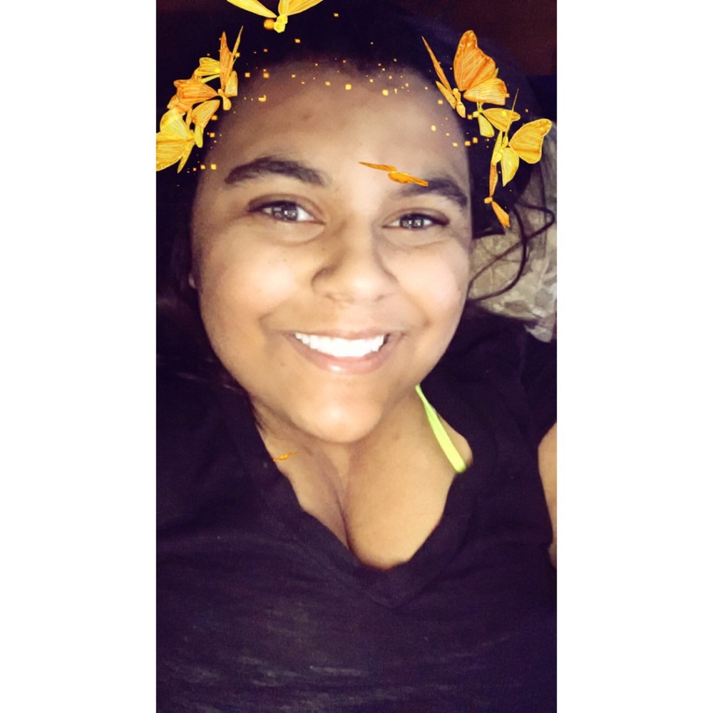 Meet your Posher, Shayla