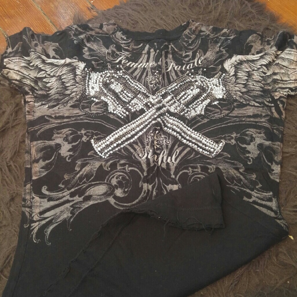 Sinful T-shirt