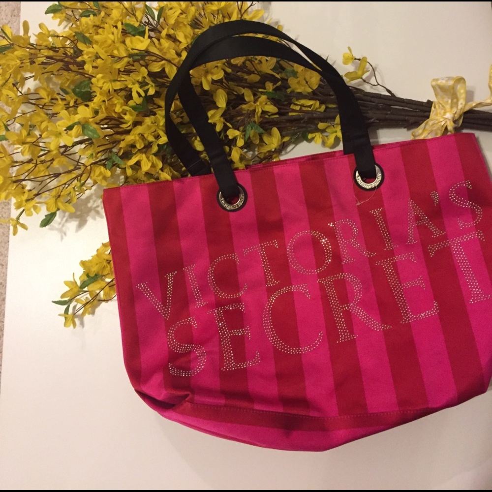 Victoria Secrets Bag - Picture 2 of 6