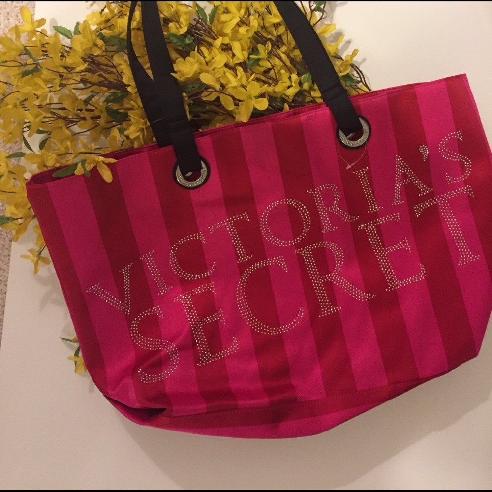 Victoria Secrets Bag - Picture 3 of 6