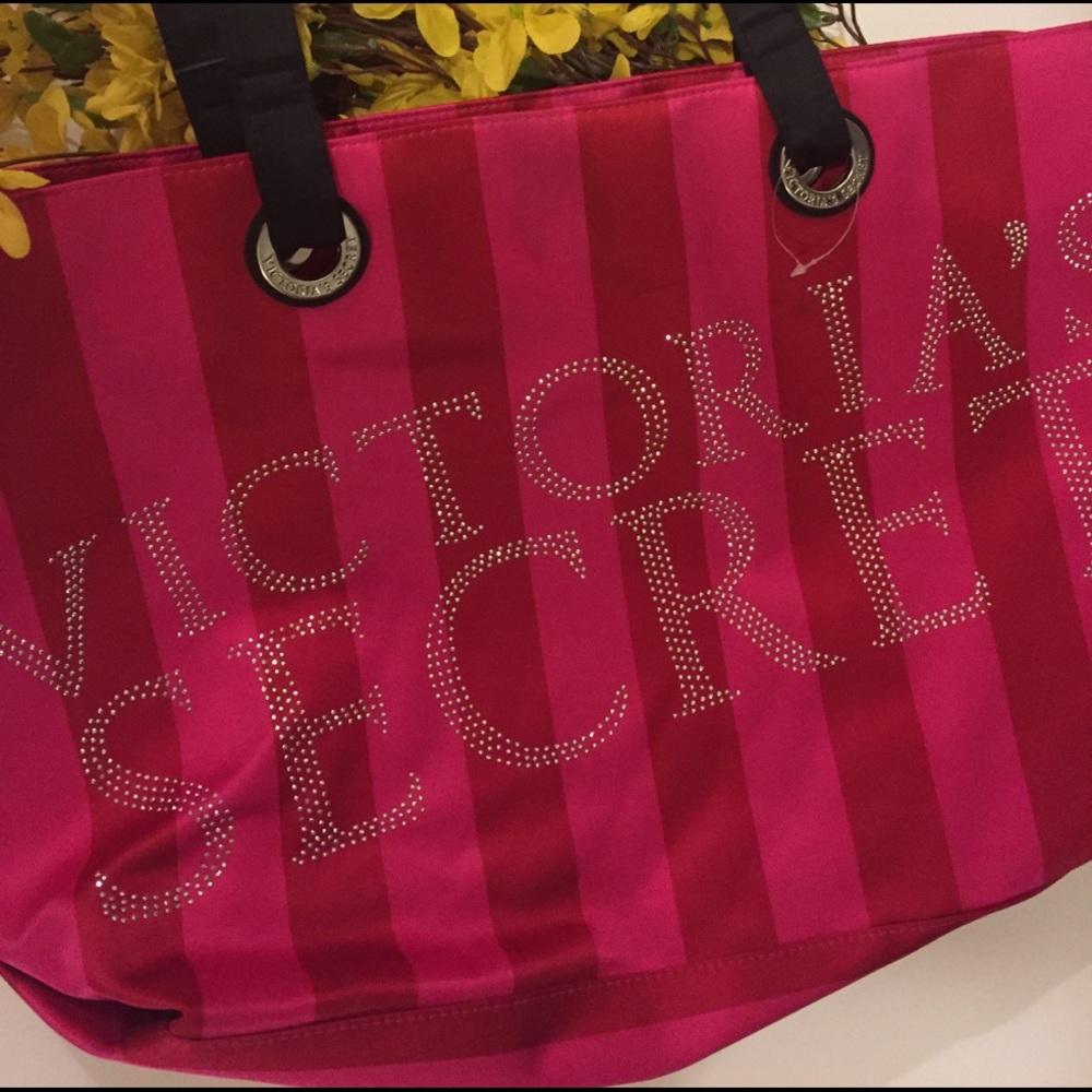 Victoria Secrets Bag - Picture 4 of 6