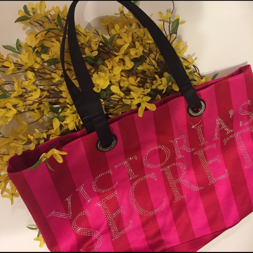 Victoria Secrets Bag - Picture 5 of 6