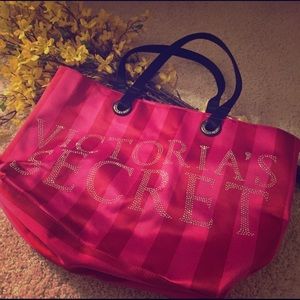 Victoria Secrets Bag